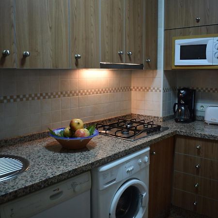 Apartamentos Horno Y Casa De Dulce Purullena Exterior foto